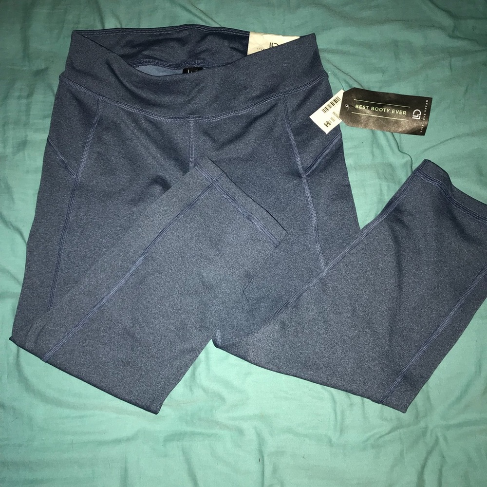 Yoga Capri